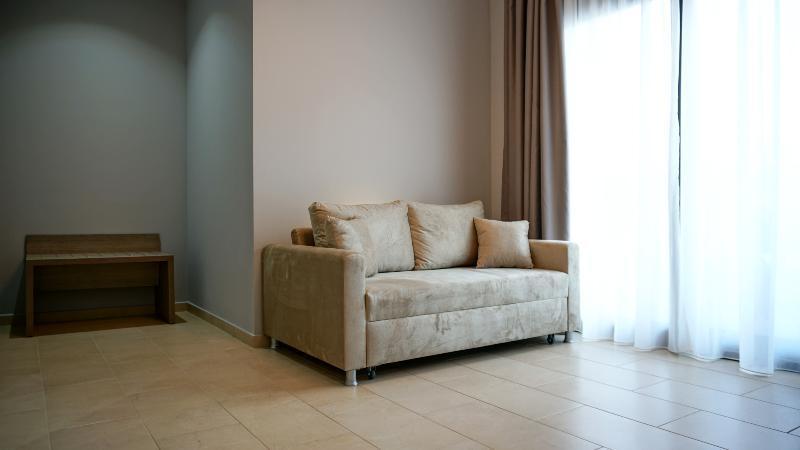 Agnes Deluxe Hotel Пефкохори Екстериор снимка